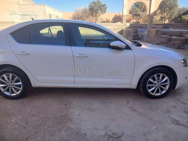Skoda Octavia 2015 (95.000km) - 2