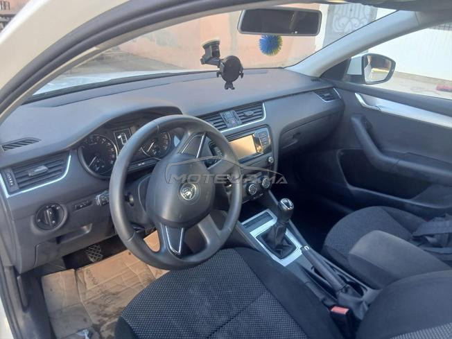 Skoda Octavia 2015 (95.000km)