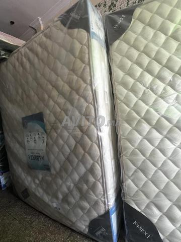 Offre exclusive matelas Doli Dol - 2