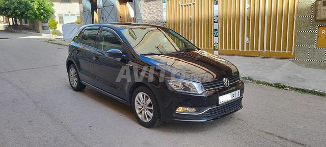 Vw polo diesel 2014 - 2