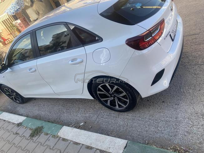 kia ceed 2020