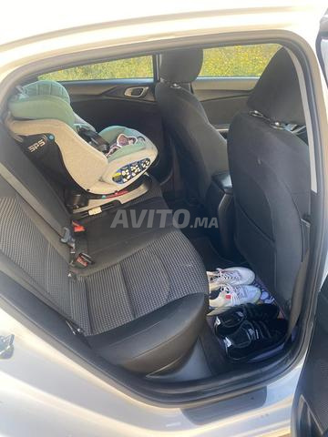 Kia Ceed 2020
