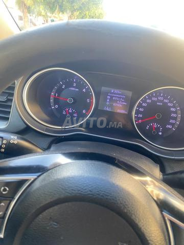 Kia Ceed 2020 - 2