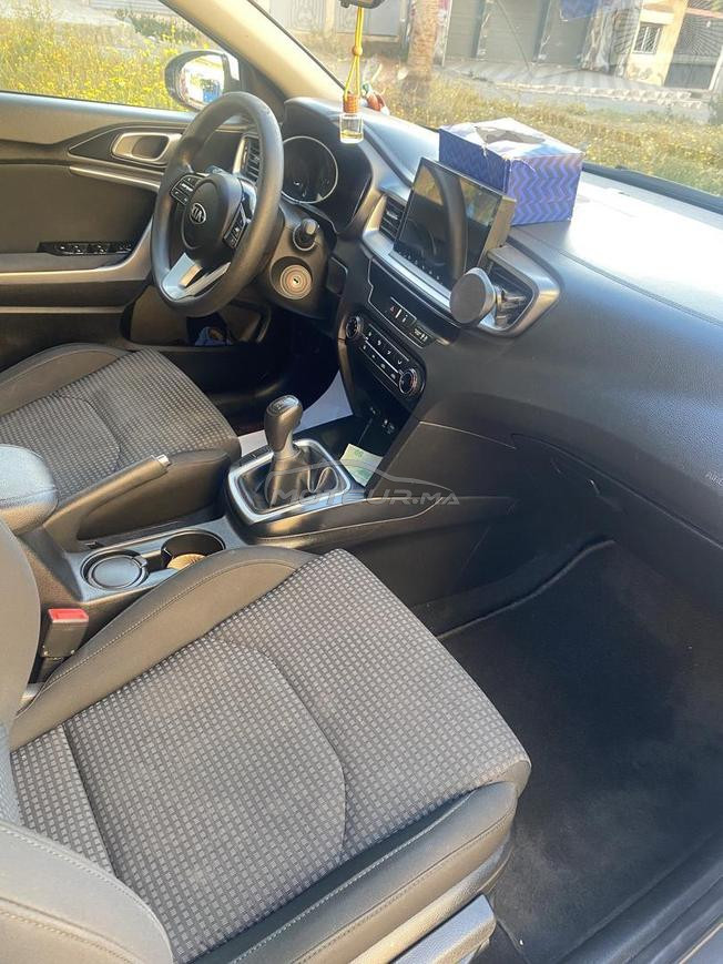 kia ceed 2020