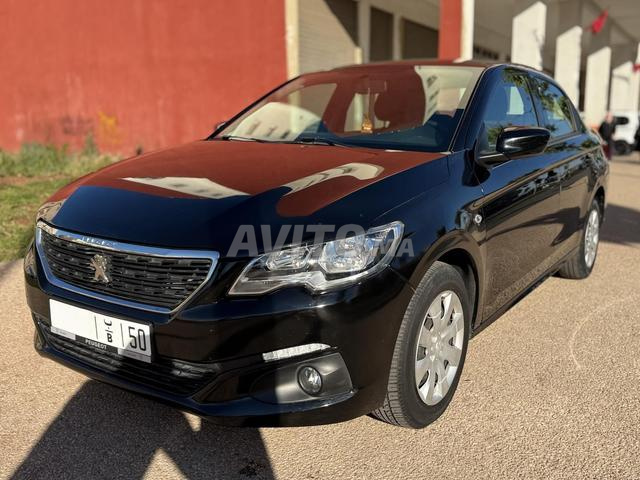 Peugeot 301 diesel ⛽️ manuelle - 2