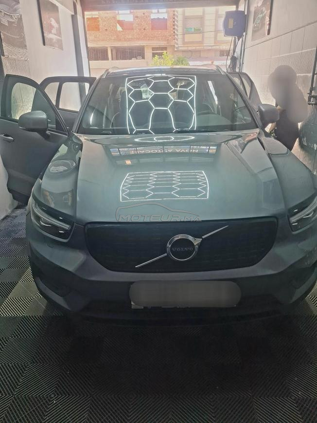 voiture excellente 