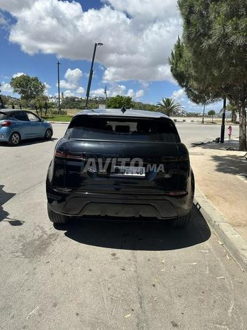 Land Rover Range Rover Evoque Diesel Automatique - 2