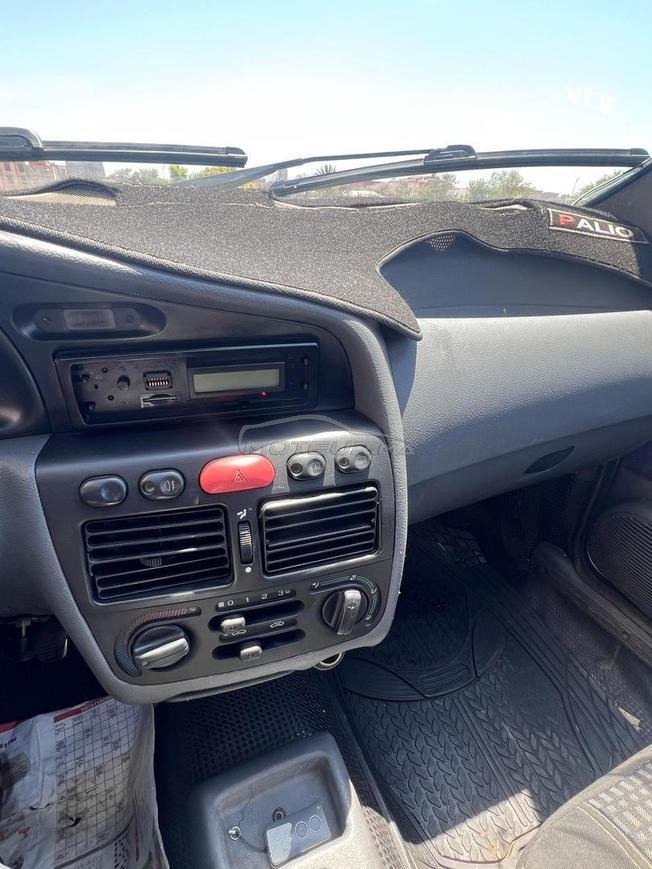 palo isans mobile 2000 