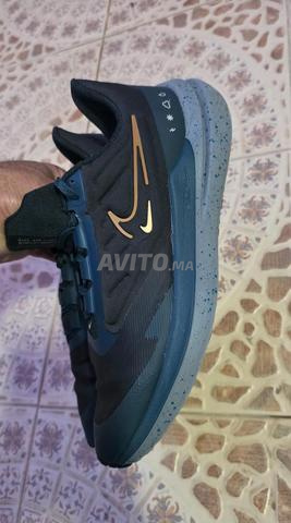 Baskets Nike