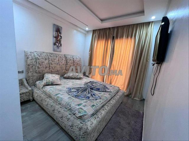 Location appartements meublés à louer à la journée Guéliz... - 2