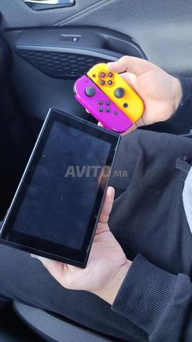 Nintendo Switch - 2