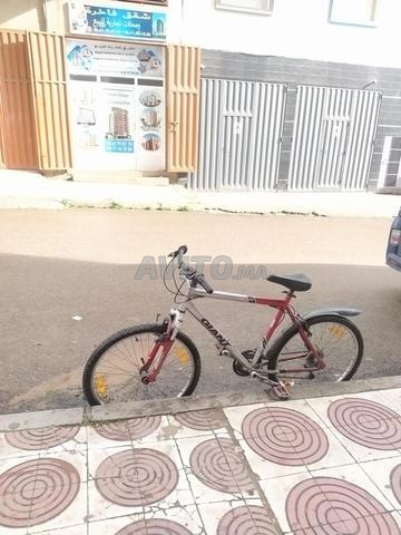 Vélo disponible à Larache - 2