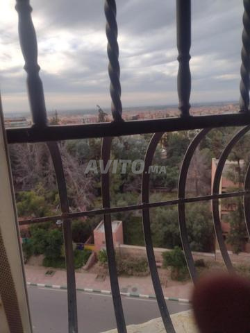 Appartement à Al Mandar Al Jamil - 2