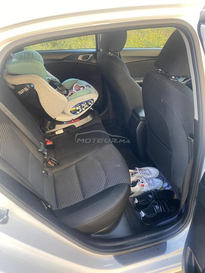 kia ceed 2020 