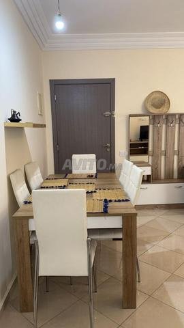 Appartement à louer 75 m² à Marrakech - 2