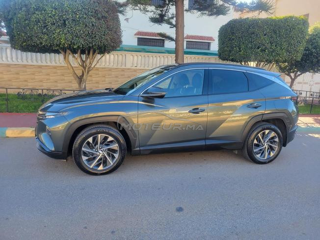excellent voiture hyundai Tucson baka  fiha mika