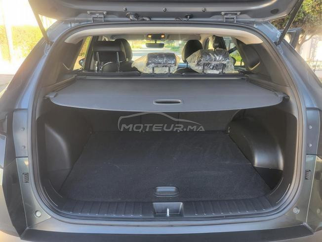 excellent voiture hyundai Tucson baka  fiha mika