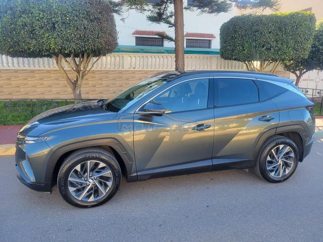 excellent voiture hyundai Tucson baka  fiha mika
