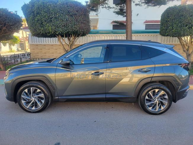 excellent voiture hyundai Tucson baka  fiha mika