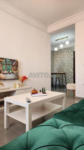 Joli Appartement Neuf Ensoleillé Sans Vis-à-Vis
