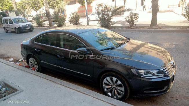 Volkswagen Passat Diesel Manuelle 2018