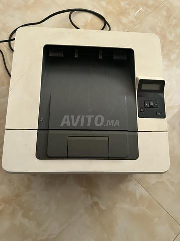 طابعة hp laserjet pro m402 dne - 2