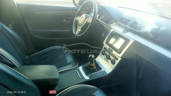 Volkswagen Passat Diesel Manuelle 2018