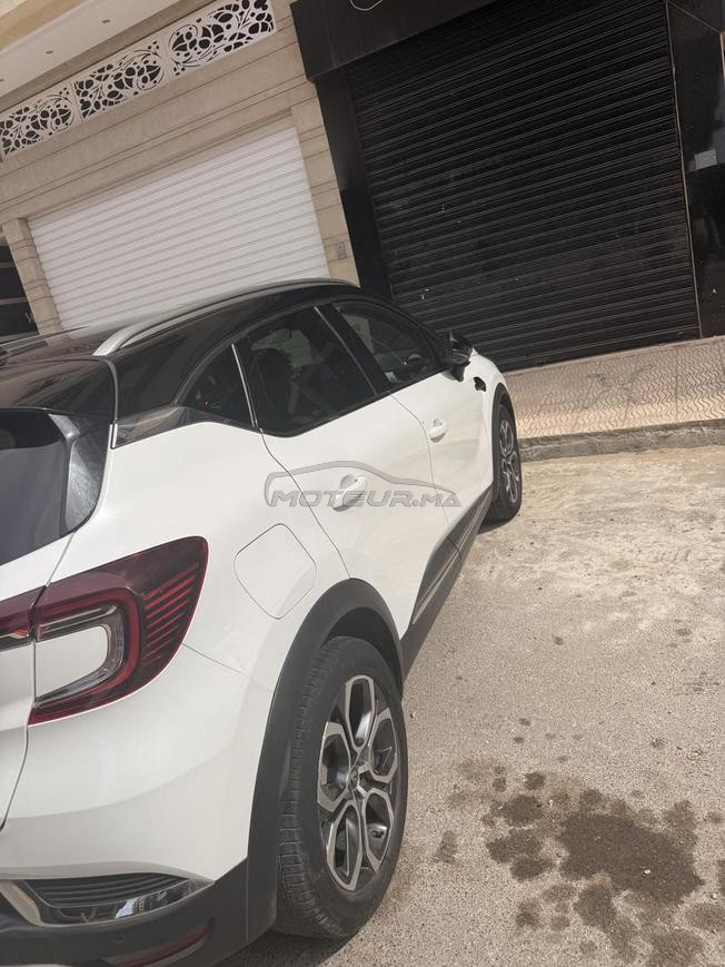je vendre belle voiture