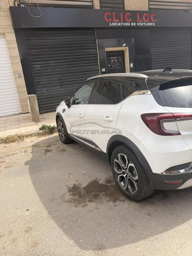 je vendre belle voiture