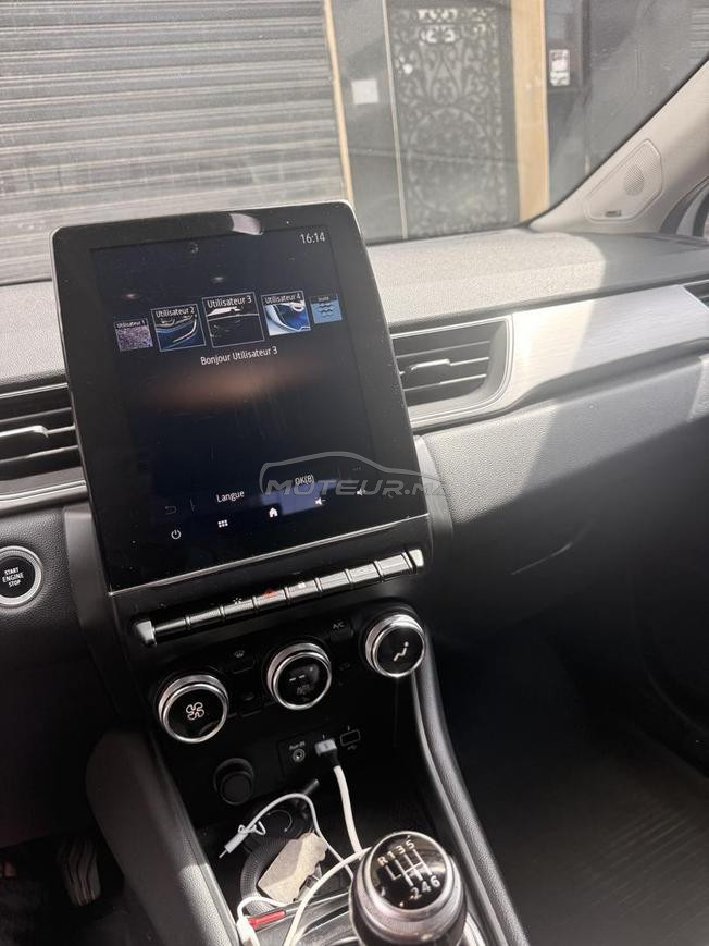 je vendre belle voiture