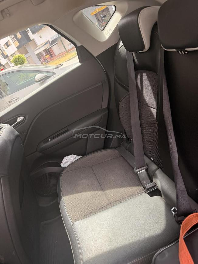 je vendre belle voiture