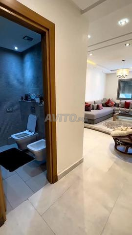 Appartement à louer mensuellement, moderne - 2