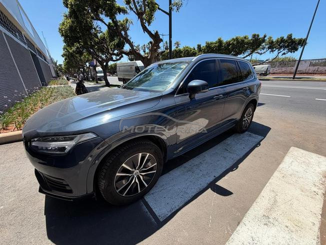 Volvo XC90 Diesel Auto 7 places 2021