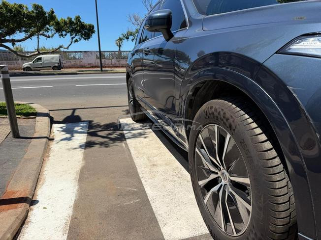 Volvo XC90 Diesel Auto 7 places 2021