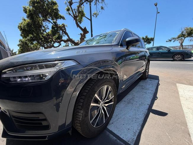 Volvo XC90 Diesel Auto 7 places 2021
