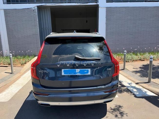 Volvo XC90 Diesel Auto 7 places 2021