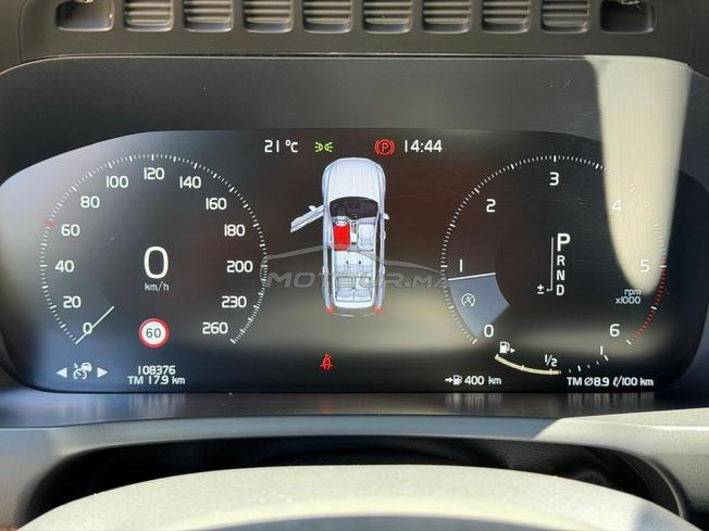 Volvo XC90 Diesel Auto 7 places 2021