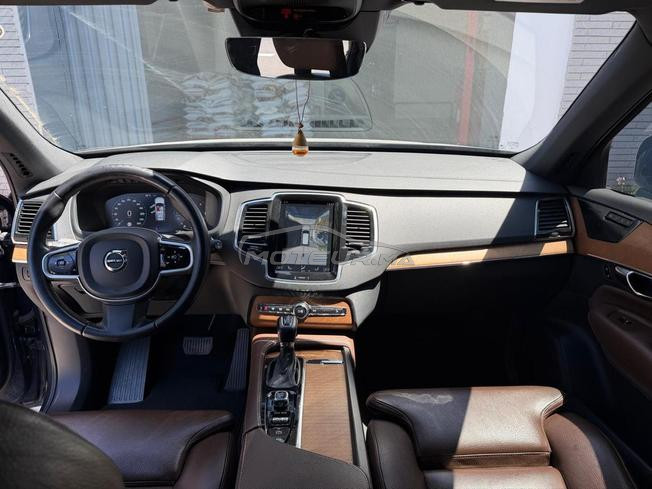 Volvo XC90 Diesel Auto 7 places 2021