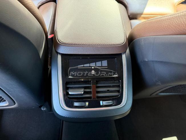 Volvo XC90 Diesel Auto 7 places 2021