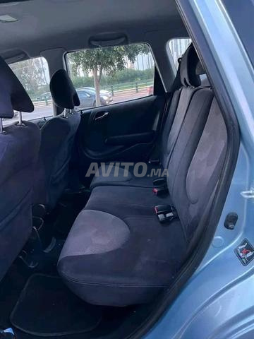 Honda Jazz 2007 essence - 2