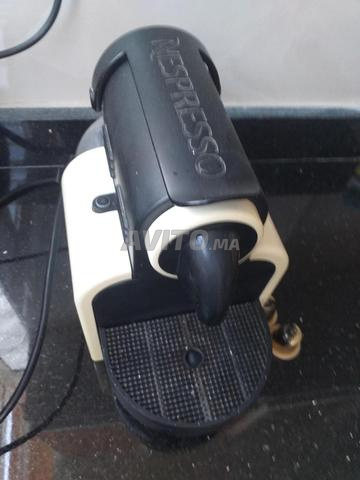 machine à café - 2