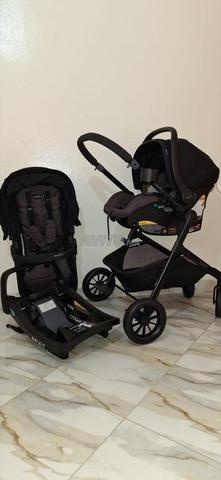 Poussette Evenflo Pivot - 2