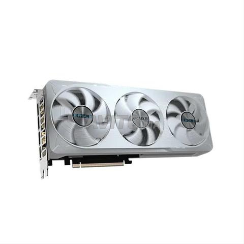Gigabyte GeForce RTX 5070 EAGLE OC 12G - 2