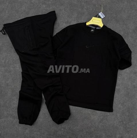 T-shirt pantalon Nike - 2
