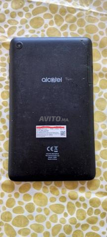 Tablette Alcatel wifi - 2
