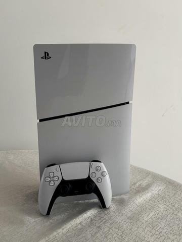 PS5 Slim Standard - 2