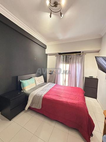 Appart deux chambres Agdal en loc - 2