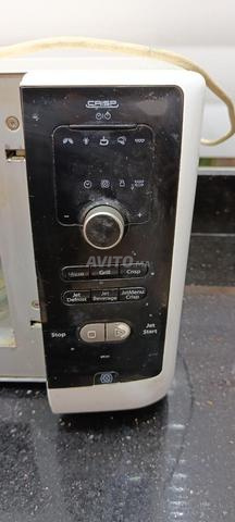MICRO ONDE A REPARER - 2