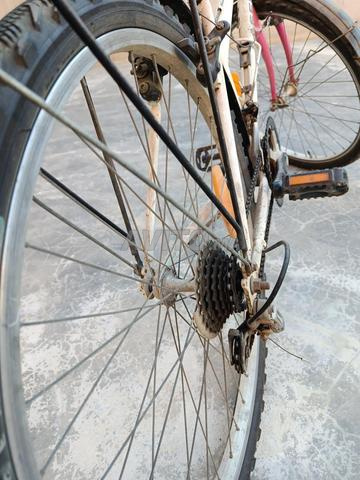 Vélo en bon état - 2