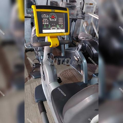Vélo de sport professionnel - 2